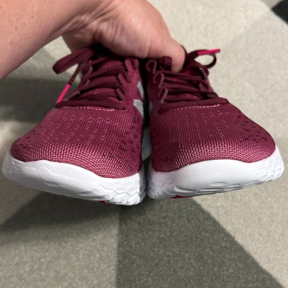 New Balance Fresh Foam Beacon V2 Running Sneakers Women's Size 7.5D - Picture 8 of 16